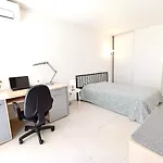 2p 42m² Terrasse / Piscine / Clim / ! アパート ジュアン・レ・パン