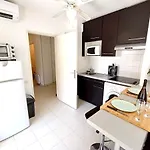 アパート 2p 42m² Terrasse / Piscine / Clim / !