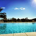 2p 42m² Terrasse / Piscine / Clim / ! * 주앙레핑
