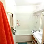 2p 42m² Terrasse / Piscine / Clim / ! アパート