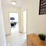 아파트 2p 42m² Terrasse / Piscine / Clim / ! 주앙레핑