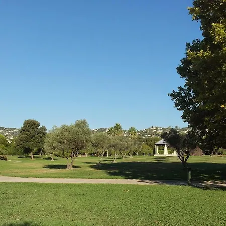 Appartamento 2p 42m² Terrasse / Piscine / Clim / !