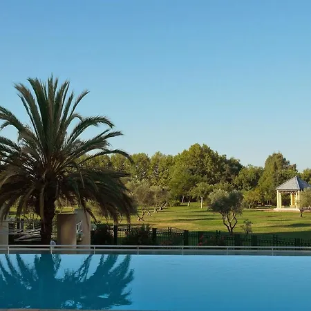 2p 42m² Terrasse / Piscine / Clim / ! * 주앙레핑