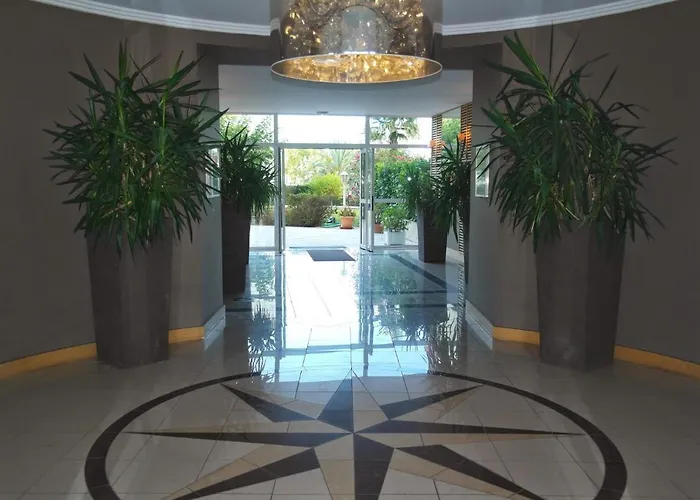 2p 42m² Terrasse / Piscine / Clim / !