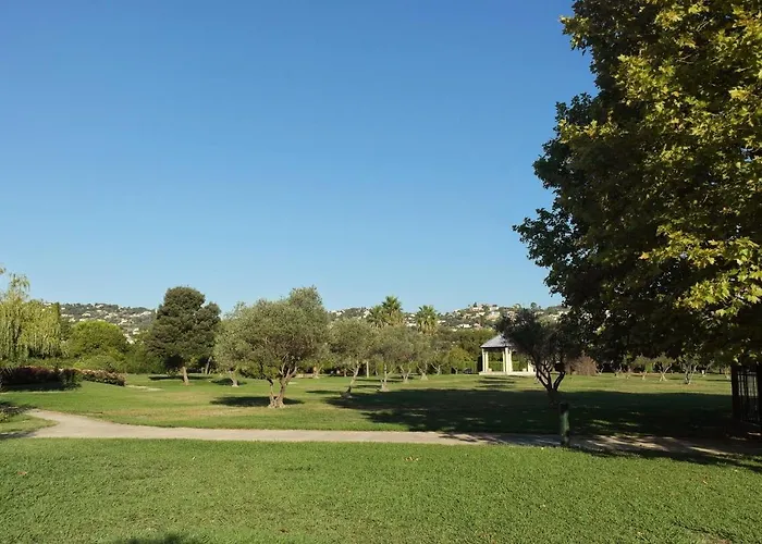 Appartamento 2p 42m² Terrasse / Piscine / Clim / !