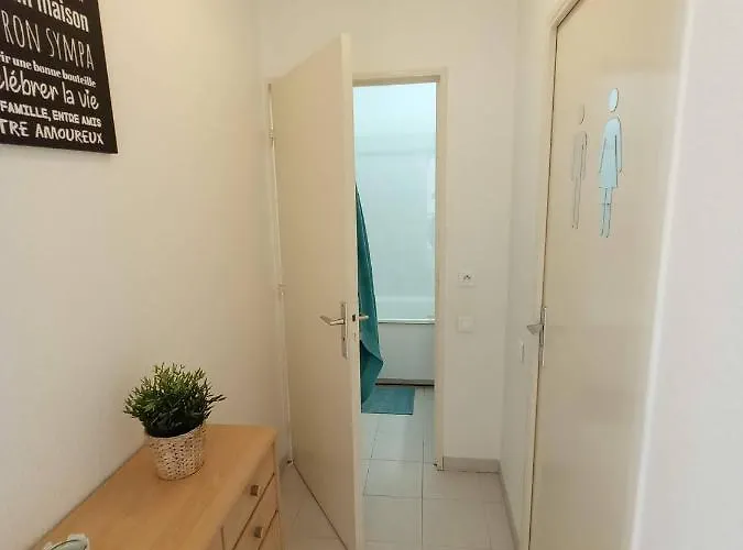 Appartamento 2p 42m² Terrasse / Piscine / Clim / !